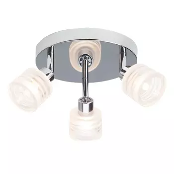 Светильник спот Brilliant ZACK G37534/15