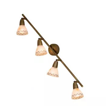 Светильник спот Citilux Афина CL507543