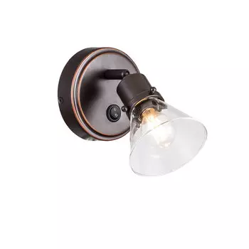 Светильник спот Citilux Бисмарк CL564511