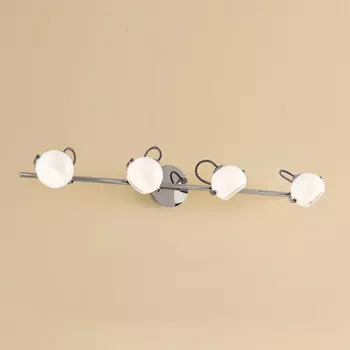 Светильник спот Citilux Бланка CL531541