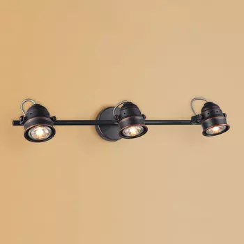 Светильник спот Citilux Citilux Веймар CL537531