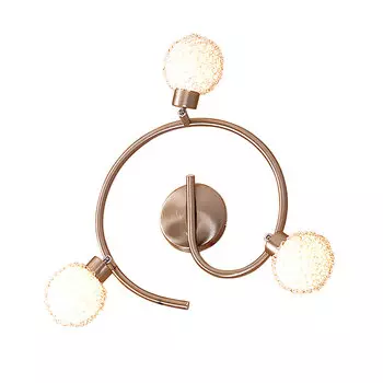 Светильник спот Citilux Юджин CL521532