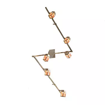 Светильник спот Citilux Латина CL514561