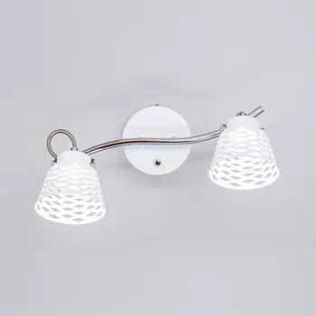 Светильник спот Citilux Орегон CL508520