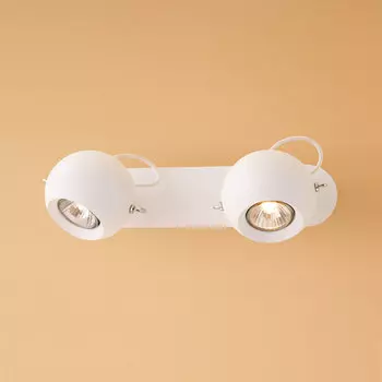 Светильник спот Citilux Сфера CL532522