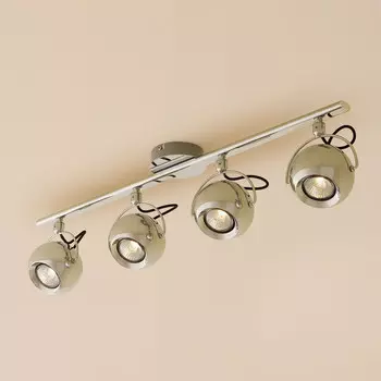 Светильник спот Citilux Сфера CL532541