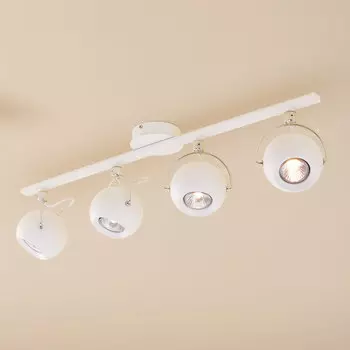 Светильник спот Citilux Сфера CL532542