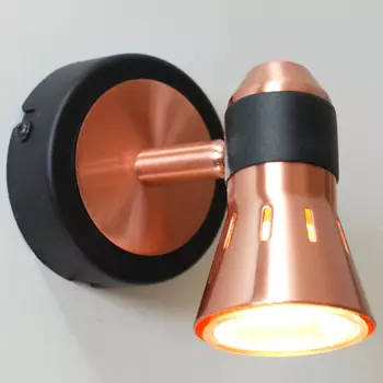 Светильник спот Citilux Техно CL503512 Техно