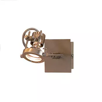 Светильник спот Citilux Терминатор CL515511