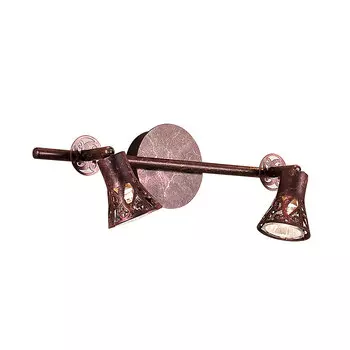 Светильник спот Citilux Винон CL519524