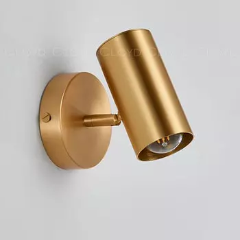 Светильник спот Cloyd Optio 20399