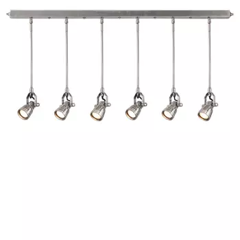 Светильник спот Covali PL-50133