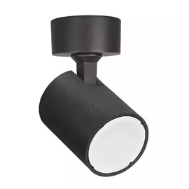 Светильник спот Crystal Lux Clt 017 CLT 017CW1R BL