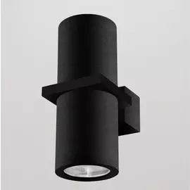 Настенный светильник Crystal Lux Clt 021 CLT 021W BL