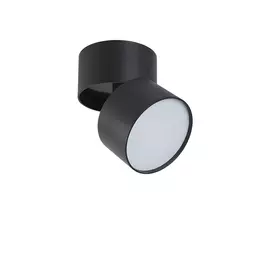 Светильник спот Crystal Lux Clt 130 CLT 130CW BL