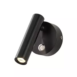 Светильник спот Crystal Lux Clt 211 CLT 211W BL