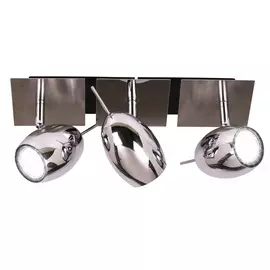 Светильник спот De Markt Алгол 506021303