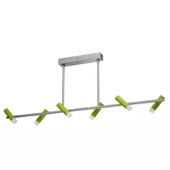 Светильник спот De Markt Алоэ 705010106