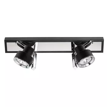 Светильник спот De Markt Арно 541020502