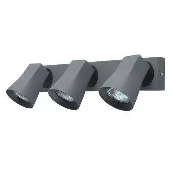 Светильник спот De Markt Астор 545022903