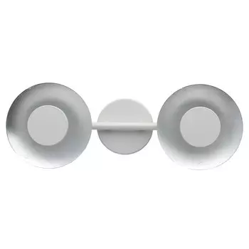 Светильник спот De Markt Галатея 452024502