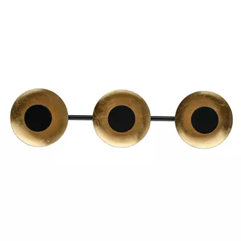 Светильник спот De Markt Галатея 452024603