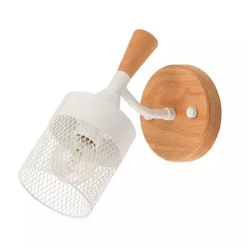 Светильник спот De Markt Ирсон 514020701