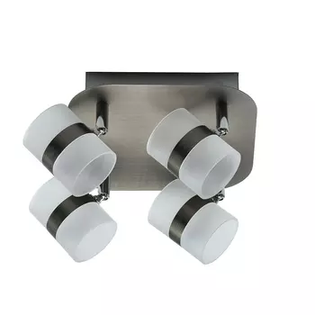 Светильник спот De Markt Этингер 704010804