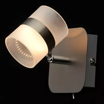 Светильник спот De Markt Этингер 704023401