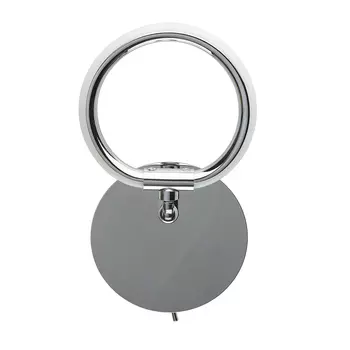 Светильник спот De Markt Этингер 704024101