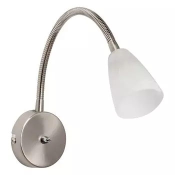 Светильник спот De Markt Милена 508020101