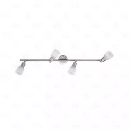 Светильник спот De Markt Мона 504020504