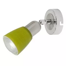 Светильник спот De Markt Мона 504021101