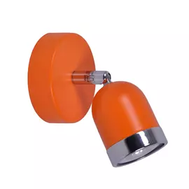 Светильник спот De Markt Орион 546020901