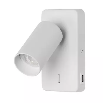 Светильник спот De Markt Прайм 850023201