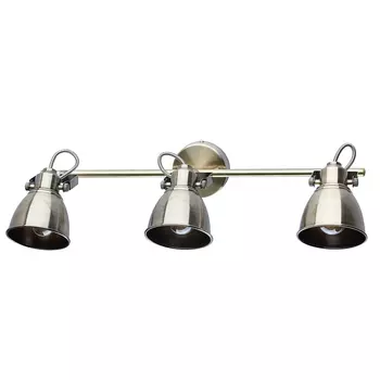 Светильник спот De Markt Ринген 547020603