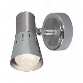 Светильник спот De Markt Соло 505020101