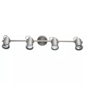 Светильник спот De Markt Вальтер 551020704