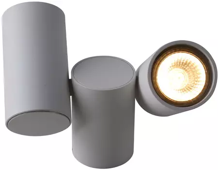 Светильник спот Divinare Gavroche 1354/03 PL-2