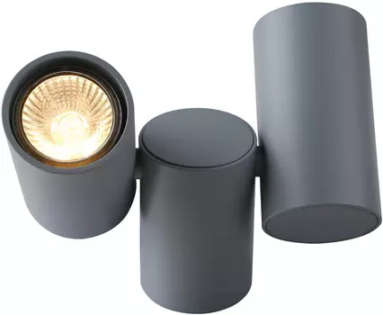 Светильник спот Divinare Gavroche 1354/05 PL-2