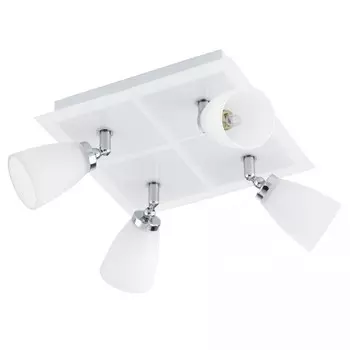 Светильник спот Eglo 91782