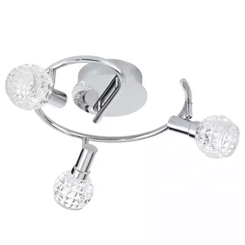 Светильник спот Eglo 92106