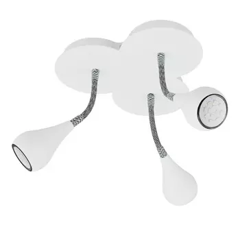 Светильник спот Eglo 92746