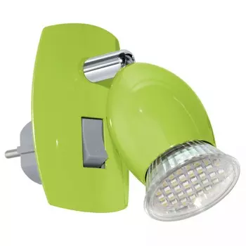 Светильник спот Eglo 92923