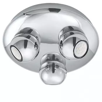 Светильник спот Eglo 93166