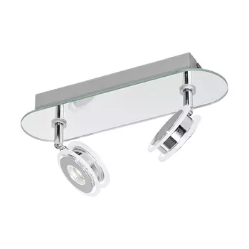 Светильник спот Eglo Agueda 95278