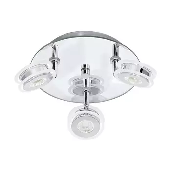 Светильник спот Eglo Agueda 95279