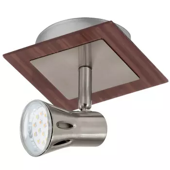 Светильник спот Eglo ALGONDA 93555