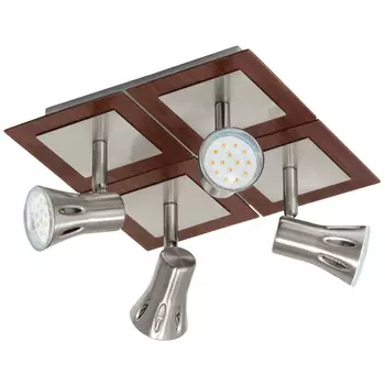 Светильник спот Eglo ALGONDA 93557