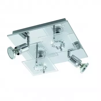 Светильник спот Eglo Balerna 94529